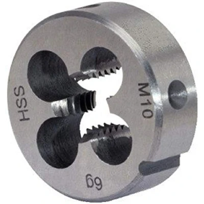 Imagen de KS Tools 332.0060 HSS Terraja M, M6x1