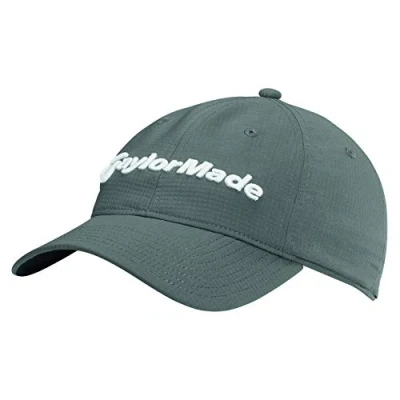 Imagen de TaylorMade Gorra para mujer, color carbón, talla única