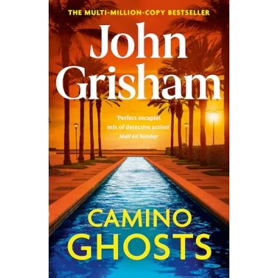 Imagen de Camino Ghost