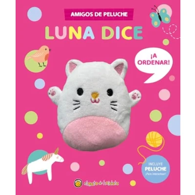 Imagen de Luna Dice