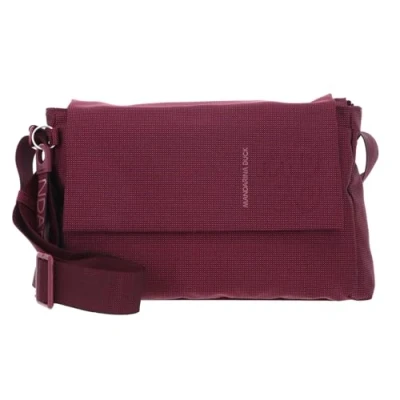 Imagen de Mandarina Duck, MD20 CROSSOVER para Mujer, Vibrant Pink