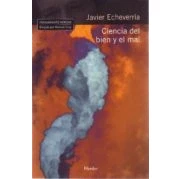 Imagen de Ciencia del bien y el mal (Pensamiento Herder)