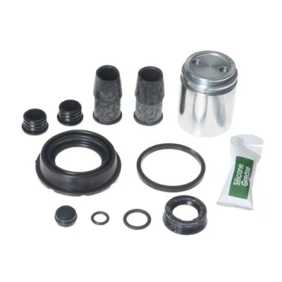 Imagen de BUDWEG CALIPER 2090102 Kit de Reparación Frenos 40 OPEL: Vectra C Berlina, CC