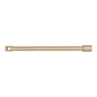 Imagen de KS TOOLS 963.8308 Llave de cubo 635 47 hexagonal Aluminio bronce (aleación no férrica)
