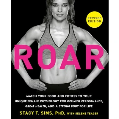 Imagen de Roar Revised Edition