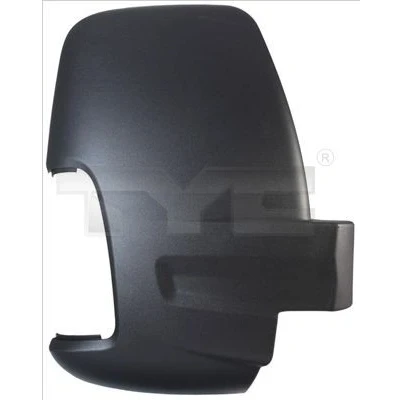 Imagen de TYC 310 0219 2 Cubierta, retrovisor exterior derecha FORD: Transit V363 Furgón