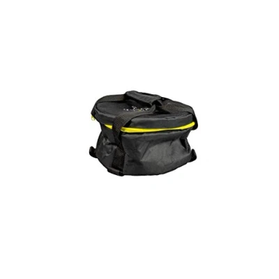 Imagen de Lodge Bag Camp Dutch Bolsa para horno, 25,4 cm, color negro