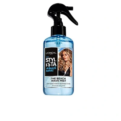 Imagen de L&#039;Oreal Paris Stylista Spray Beach Wave Mist 200ml