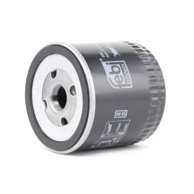 Imagen de FEBI BILSTEIN 27129 Filtro de aceite enroscable FORD: Transit Connect Mk1 Furgón, Mk4 Tourneo