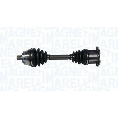 Imagen de MAGNETI MARELLI 302004190007 Árbol de transmisión Eje delantero 486 SEAT: Alhambra I, FORD: Galaxy Mk1 MPV, VOLKSWAGEN: Sharan I