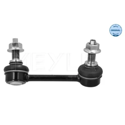 Imagen de MEYLE 37 16 060 0077 Bieleta de suspensión Eje trasero izquierda 110mm M12 x 1,25