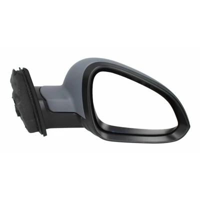 Imagen de Espejo retrovisor Tyc 325 0111 derecha imprimado para ajuste elect. espejo, convexo, calefactable OPEL: Insignia A Hatchback, Sports Tourer