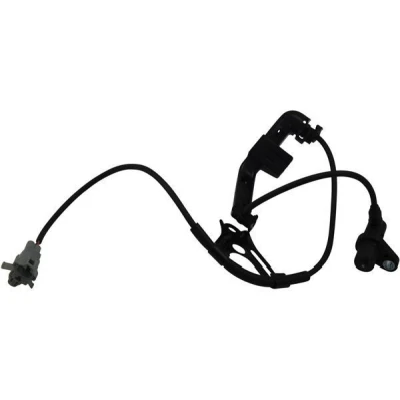 Imagen de KAVO PARTS BAS 9017 sensor de ABS Eje delantero, izquierda pasivo 870