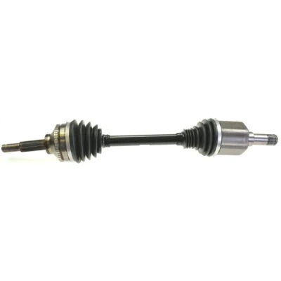 Imagen de LÖBRO 305582 Árbol de transmisión 761 sin material sujeción FORD: Transit Mk6 Furgón, Tourneo, Camión plataforma/Chasis