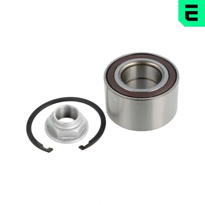 Imagen de OPTIMAL 941237 Juego de cojinete rueda con anillo sensor magnético incorporado 80 MAZDA: 5, 6 Berlina, 3 Hatchback