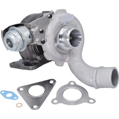 Imagen de MAGNETI MARELLI 807101001800 Turbocompresor Turbo RENAULT: LAGUNA 2, SCENIC GRAND NISSAN: Primera Berlina, Hatchback