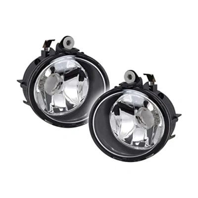 Imagen de TYC 19 12106 01 9 Faros Antiniebla izquierda BMW: X1, X5, X3