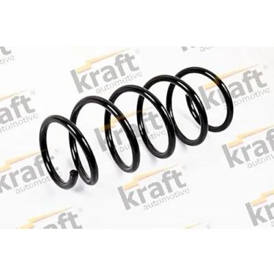 Imagen de Muelle de suspensión KRAFT AUTOMOTIVE 4025017
