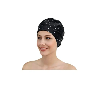 Imagen de Fashy Gorro de baño con Velcro 3458 20