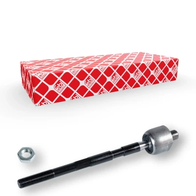 Imagen de febi BILSTEIN 27928 Rotula Axial de Direccion Eje delantero, izquierda, derecha 235 Plus con contratuerca MITSUBISHI: ECLIPSE 2