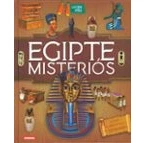 Imagen de Egipte misteriós (Explora i aprèn)