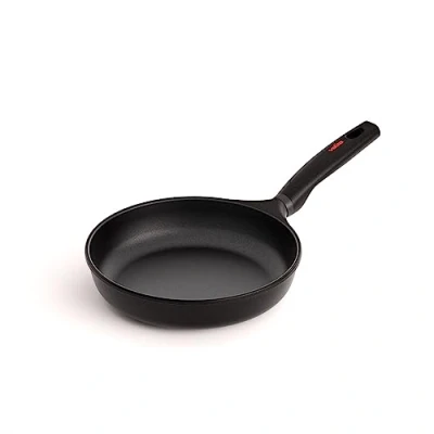 Imagen de Valira Origen Sartén premium de 24 cm hecha en España, aluminio fundido con antiadherente reforzado, no apta para inducción