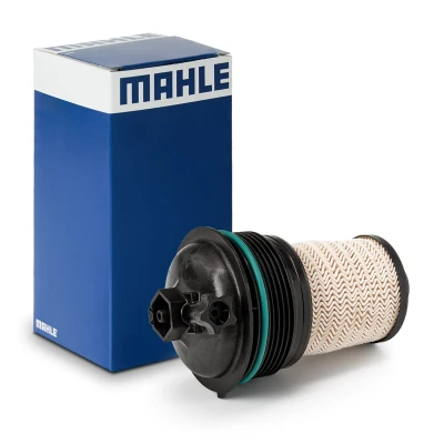 Imagen de MAHLE ORIGINAL KX 532 Filtro Combustible Cartucho filtrante FORD: Transit V363 Furgón, Custom V362 Bus
