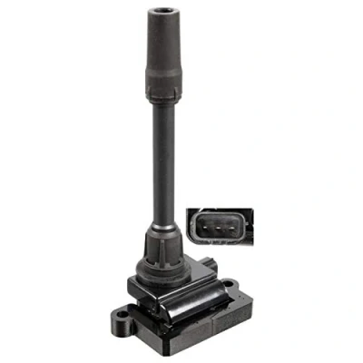 Imagen de FEBI BILSTEIN 107747 Bobina de encendido MITSUBISHI: Montero iO, Space Star, Carisma Hatchback