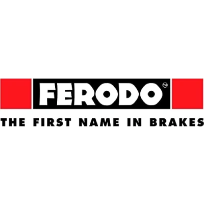 Imagen de FERODO PREMIER ECO FRICTION FVR511 Juego de pastillas freno con contacto avisador desgaste sin accesorios IVECO: DAILY 2 Kasten/Kombi