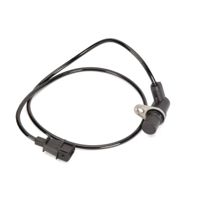 Imagen de TOPRAN 205 680 Sensor de Cigueñal 3 con cable OPEL: Omega B Berlina, Calibra A, Astra F CC