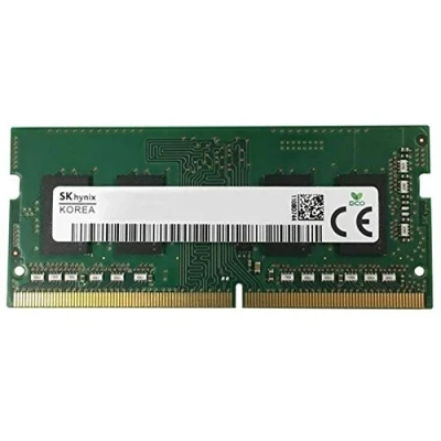 Imagen de Hynix 8GB (1x8GB) DDR4 Sodimm 2666MHz 260 Pin HMA81GS6CJR8N VK