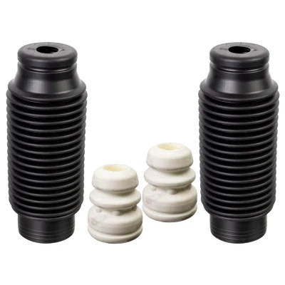 Imagen de FEBI BILSTEIN 180266 Guardapolvo Amortiguador Eje delantero HYUNDAI: i10 I