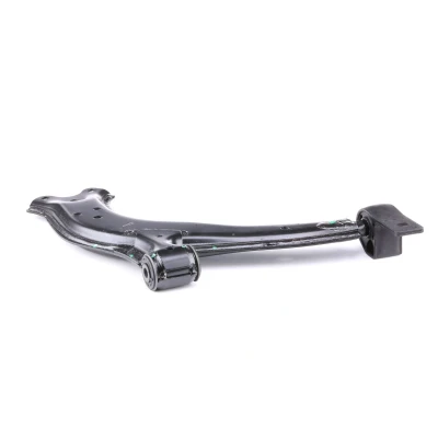 Imagen de VAICO V22 0055 Barra oscilante, suspensión de ruedas Original calidad derecha, Eje delantero abajo Brazo oscilante transversal