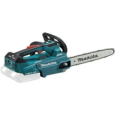 Imagen de MAKITA DUC256Z Sierra de cadena 18vx2 lxt 25cm bl (Battery and Charger not Included)