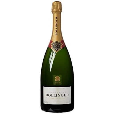 Imagen de Champagne bollinger especial Cuvee Brut (1 x 0.75 l)