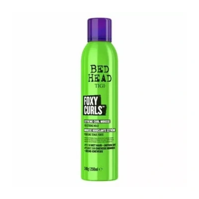 Imagen de TIGI Bed Head Foxy Curls Mousse 250 ml