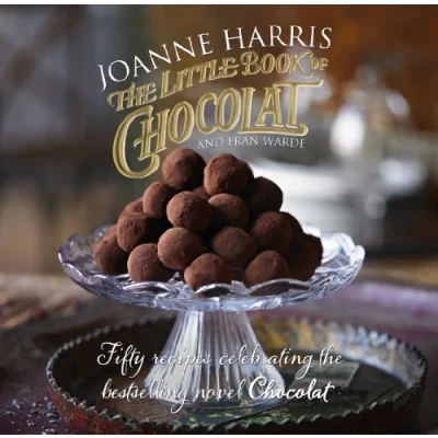 Imagen de The Little Book Of Chocolat (ebook)
