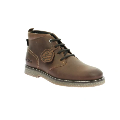 Imagen de Botines Kickers Leo