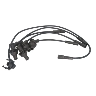 Imagen de Juego de cables encendido ENGITECH ENT910246