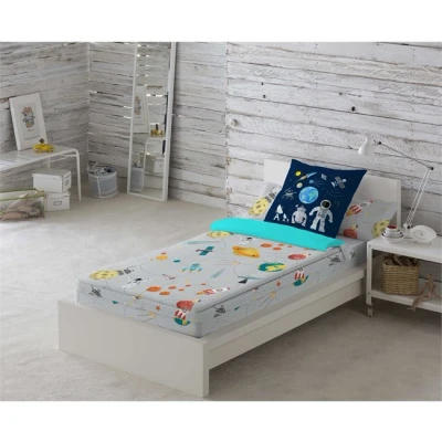 Imagen de Saco Nórdico con Relleno Cool Kids Localization_B07SS8DGTS (90 x 190 cm) (Cama de 90)