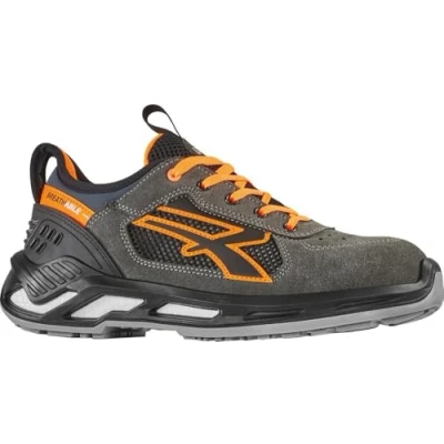 Imagen de U Power, Zapatos de Seguridad y contra Incendios Unisex Adulto, RS20016 36 Calzado Gama Red 360 Modelo Ryder ESD S1P SRC Talla, EU