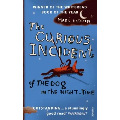 Imagen de The Curious incident of dog in night: classic Sunday Times bestseller