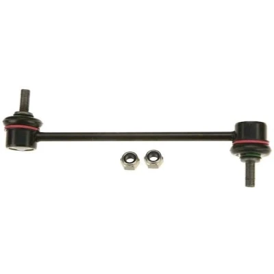 Imagen de TRW JTS7580 Bieleta de suspensión Eje trasero, ambos lados 217,3 M10x1,25 CHEVROLET: Nubira Berlina, Lacetti Hatchback, Berlina