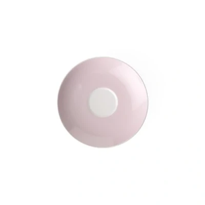 Imagen de Villeroy &amp; Boch Rose Garden Plato taza moka