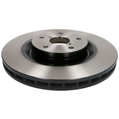 Imagen de TRW DF4949S Disco de freno 326 30 5 114,3 ventilado barnizado altamente carbonizado SUBARU: Impreza II Berlina, III Hatchback