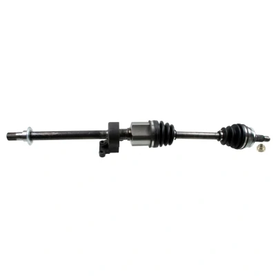 Imagen de FEBI BILSTEIN 188638 Árbol de transmisión Eje delantero, derecha MINI: Hatchback, Cabrio