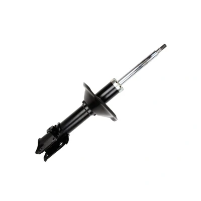 Imagen de KYB Excel G 334301 amortiguador Eje delantero, izquierda Presión de gas Bitubular Columna Espiga arriba SUBARU: Impreza II Familiar