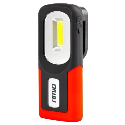 Imagen de AMiO WT06 02816 Lámpara de mano 120