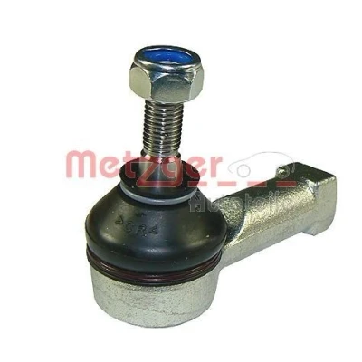 Imagen de METZGER 54002808 Rótula de dirección KIT + Eje delantero, derecha, izquierda OPEL: Meriva A