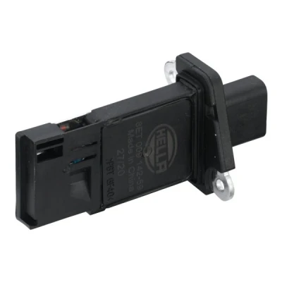 Imagen de HELLA 8ET 009 142 591 Medidor de masa aire sin tubo admisión FORD: Focus 2, C Max, MONDEO 4
